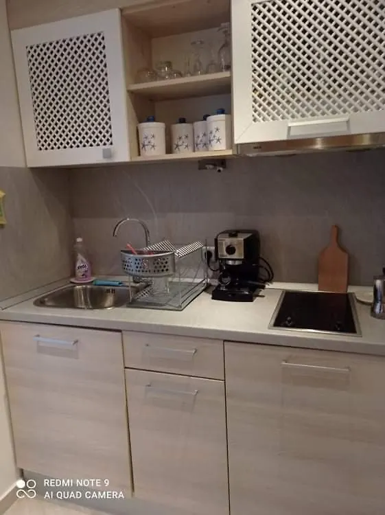 Studio Quatro - South Pearl - Sozopol 0*,  Bulgária