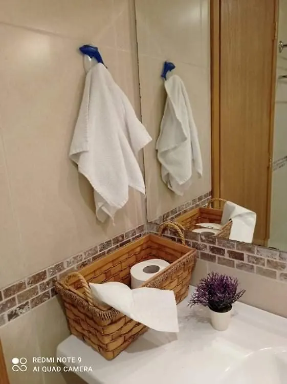 Apartamento Studio Quatro - South Pearl - Sozopol