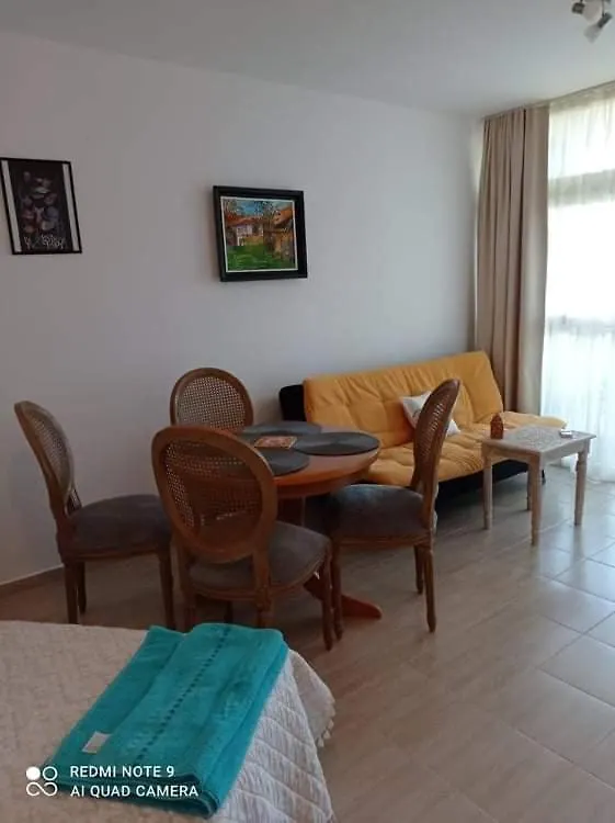 Studio Quatro - South Pearl - Sozopol