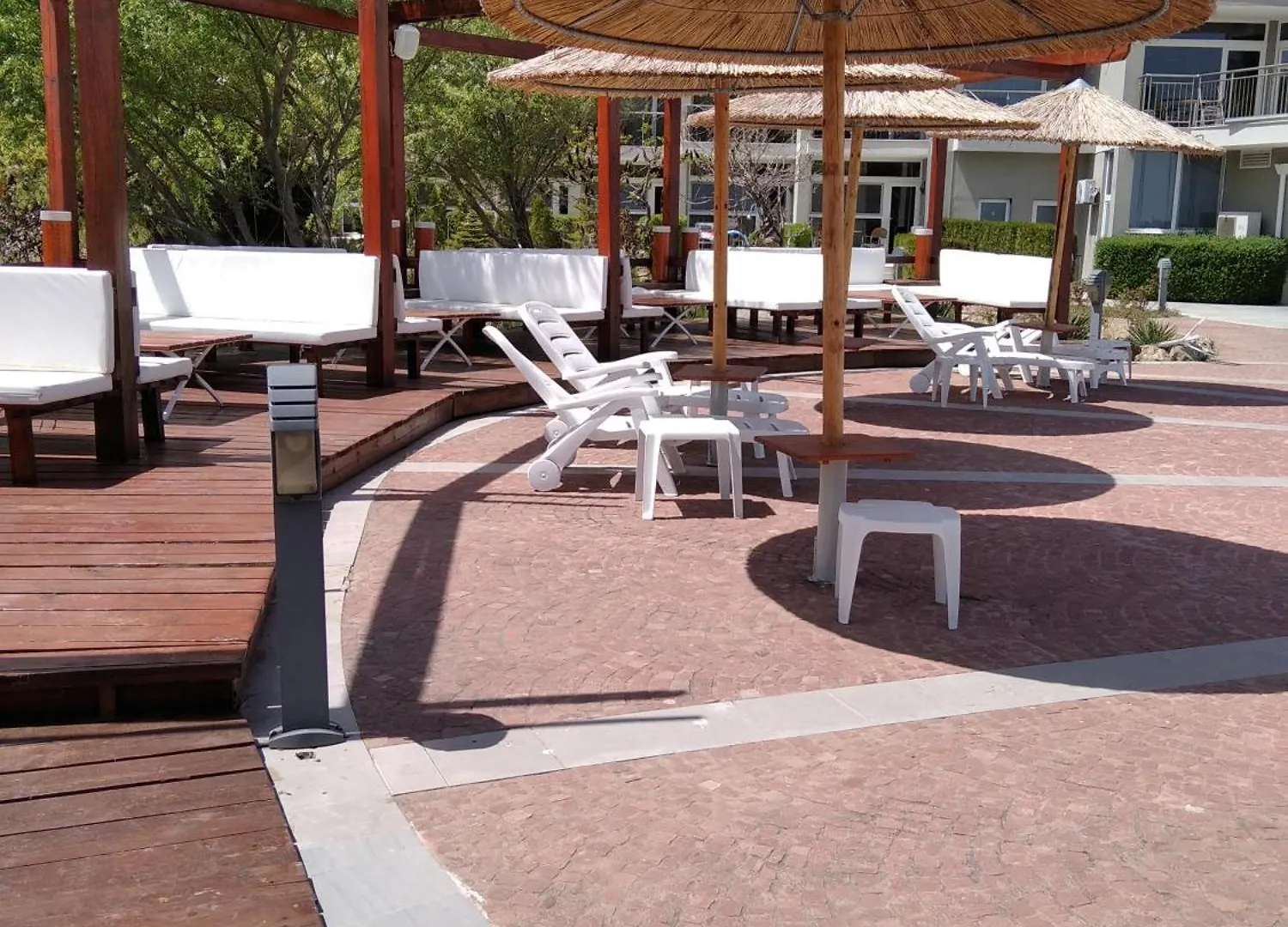 Studio Quatro - South Pearl - Sozopol Apartamento