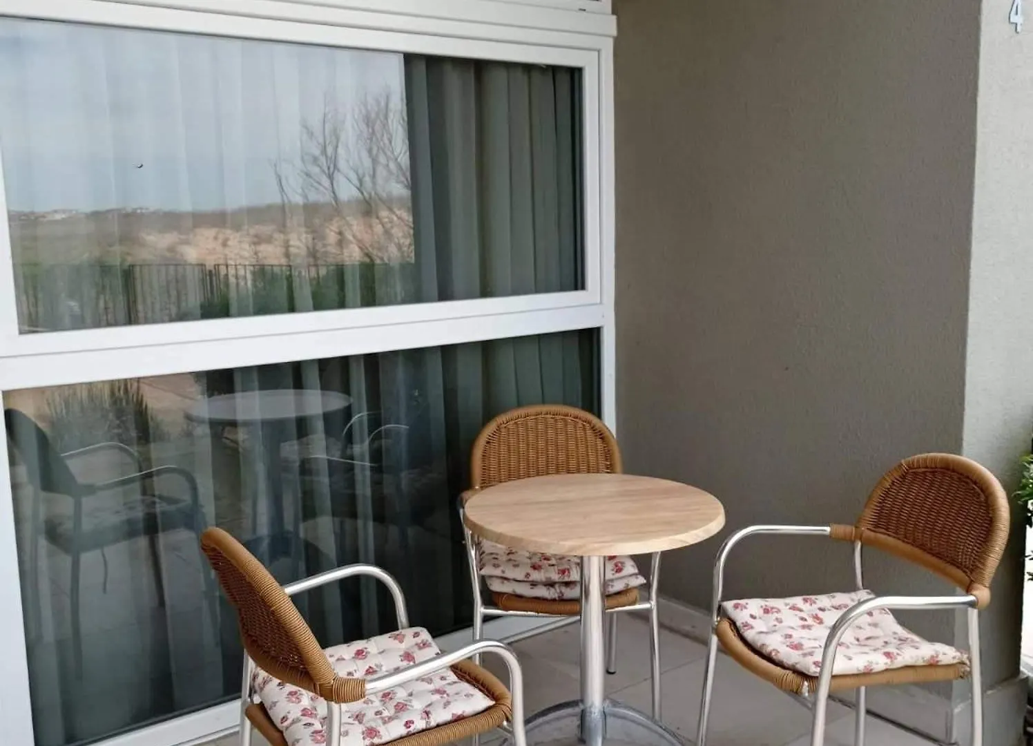 Studio Quatro - South Pearl - Sozopol