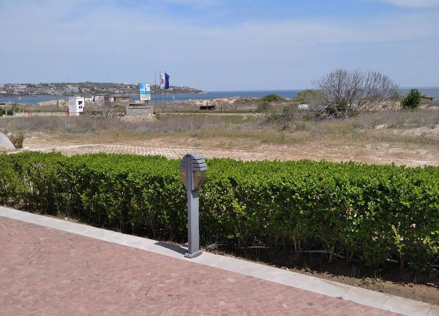 Apartamento Studio Quatro - South Pearl - Sozopol